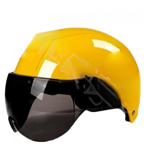 头盔电动车批发美团外卖骑手防晒防风饿了么骑行男女四季通用直销