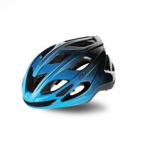 单骑行头盔车帽骑行破风头盔男女山地车公路一体成型跨境