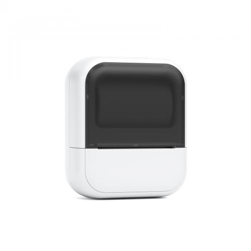 多功能口袋标签打印机 迷你纹身打印 可打异性标签尺寸 15-57mm宽